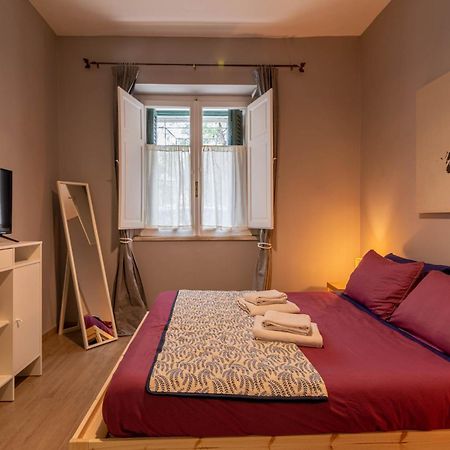 Appartement Domus Gianicolo 2B à Rome Extérieur photo