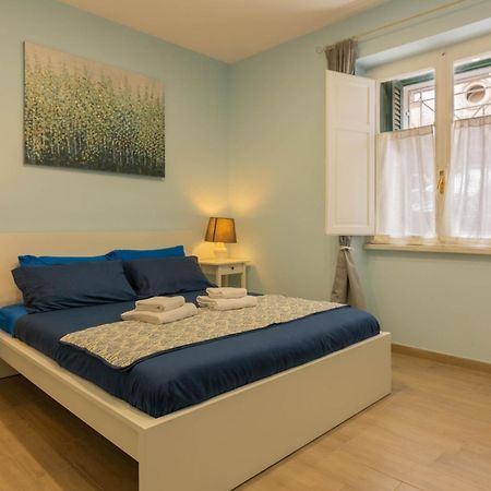 Appartement Domus Gianicolo 2B à Rome Extérieur photo